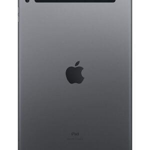 iPad. 2019