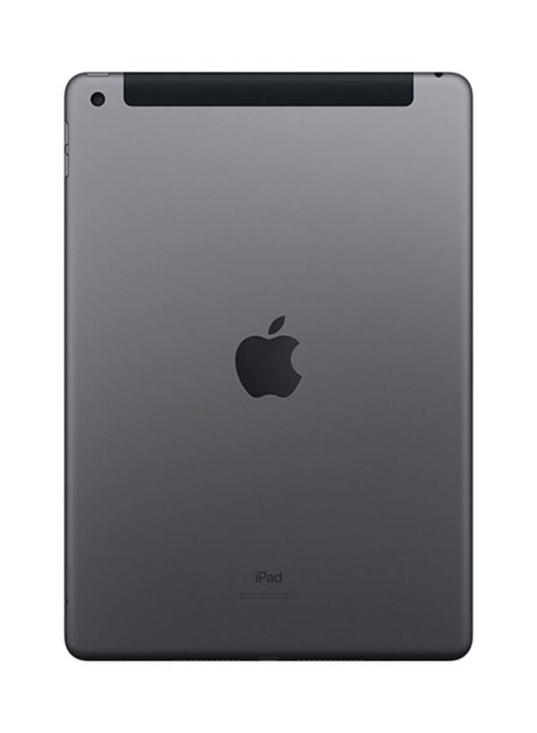 iPad. 2019