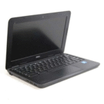 Dell Chromebook 3180 11.6-inch Intel Celeron 4 GB 16 GB Black Chromebook