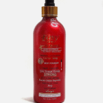 Easy Glow Caviar Drop Body Polisher Lotion 500ml