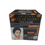 Original Clear marks Thailand Extra riche in vitamin C,E