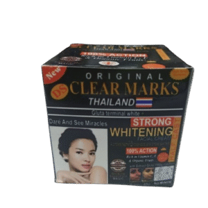 Original Clear marks Thailand Extra riche in vitamin C,E